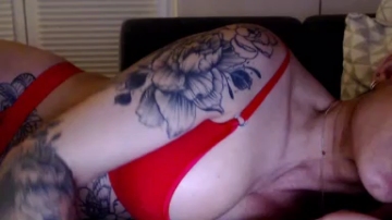 Mag_Netic  13-11-2021 teasing Female